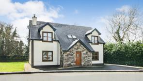 Picture gallery: Four bedroom home in Drumshanbo comes onto the market