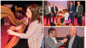 IN PICTURES: Waterford's Blackwater Valley Opera Festival launched