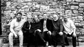 Tipperary band The Cedartowns will be a major attraction at Clonmel venue