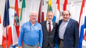  Kilkenny constituents enjoy visit to European Parliament