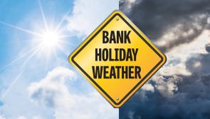Ireland Weather: What is the weather forecast for Ireland for the Bank Holiday Weekend?