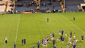 Tipperary Under 20 hurlers cruise to 3-26 to 3-13 win over Waterford 