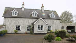PROPERTY: Carlow cottage up for grabs - have a look inside!