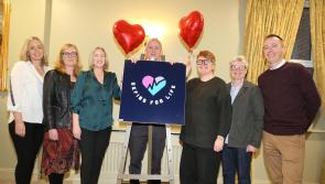 Nenagh community puts its money where its heart is for lifesaving defibrillators