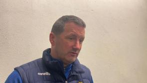 LISTEN: "A little bit of our mojo back..." manager Brendan Cummins on Tipps big win! 