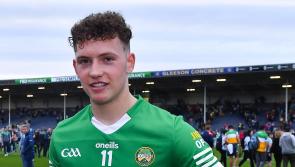 Offaly's young guns come of age with sensational win over Galway