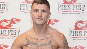 Connor Coyle makes it 19-0 with victory in Florida