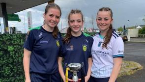 Sister act: Naomh Columba sisters all post wins for Donegal LGFA - on different teams 