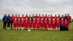 Louth ladies steamroll their way to an opening round victory over Wicklow