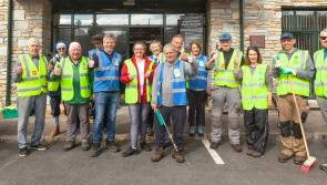 Saturday's 'Operation Ballyshannon 2023 ' hailed a huge success 