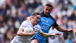 Kildare push Dublin to the brink but come up two short