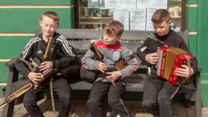 In Pictures: Festival fever hits Ardara as Cup of Tae draws the crowds