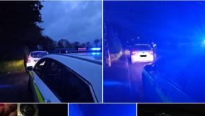 Gardai crackdown on speeding in Laois town
