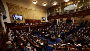 Should all Laois people vote in Laois at General Elections? have your say