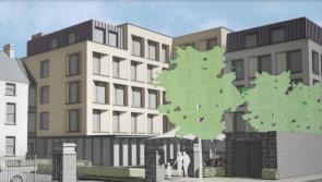 Site with permission for 114-bed hotel in Kilkenny hits the market for €3,750,000