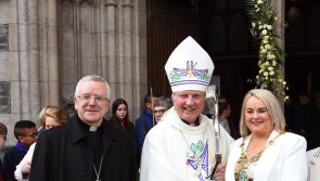 IN PICTURES: Diocese of Derry Celebration Mass to commemorate the 150th Anniversary of Saint Eugene's Cathedral