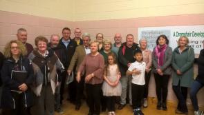 Dromahair biodiversity efforts get major boost with new grant