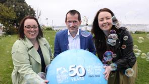 Amount of people living with asthma in Waterford now close to 9,000 