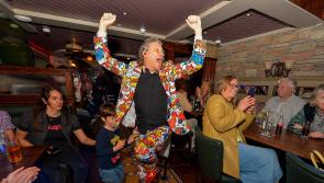 Derry closes the curtain on a fabulous Jazz Festival weekend