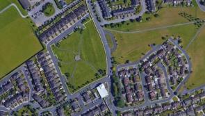 Concern over possible 'sinkhole' in housing estate in Kilkenny