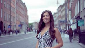 Waterford students to feature tonight on TV series promoting positive body image