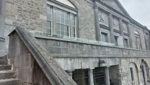 Prison sentence for theft from Kilkenny school