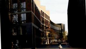 Plans for landmark new building in Kilkenny appealed to An Bord Pleanála
