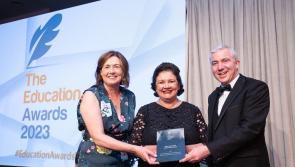 Masters degree course at Dundalk IT wins fourth award