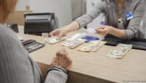 Castlefinn credit union sub-office forced to close

