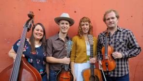 Top drawer band from Oregon to make a welcome return to Clonmel 