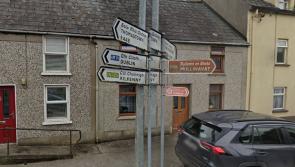 People in Kilkenny village currently 'can’t even build a house'