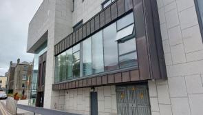 Man convicted of urinating in full view of public in Kilkenny