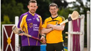 Unique Hurling for Cancer event to be staged in Carlow this year