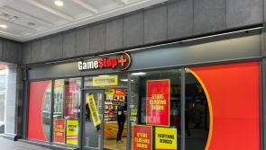 GameStop outlet in Kilkenny closing down