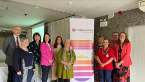 Supporting and Improving the experience of those living with end of life care needs