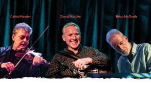 Hearty and spirited music at Kiltyclogher Traditional Concert