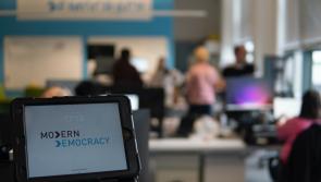 Derry firm ensuring smooth running of English elections 