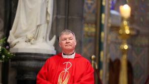 Reality of Ireland’s 'incomplete revolution' is clear to see says Laois bishop