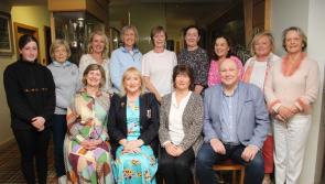 Dundalk Golf Notes: Golfer of the Year event begins with competitive Rowson Cup 