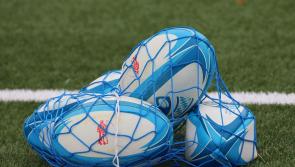 Portlaoise RFC set to host Junior Interprovincial clash this weekend