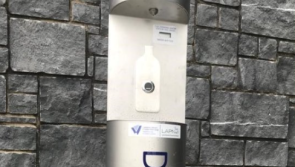 Free drinking water stations to be installed across Waterford, council confirms