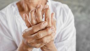 Living with arthritis? Seven tips for managing morning stiffness