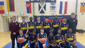 Dundalk college miss out on All Ireland Final 