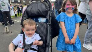 IN PICTURES: Lincoln Courts host Coronation Funday
