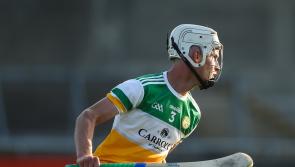 Offaly improve in second half to secure final berth