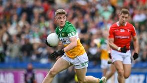 Three players opt out of Offaly senior football panel for Tailteann Cup