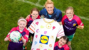 Louth entries sought for LGFA 50th Anniversary Jersey Design Competition
