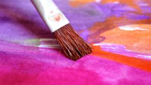 Exhibition featuring artwork by Bundoran's local and Ukrainian communities
