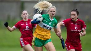 Offaly ladies turn season around with crucial win