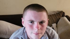 Appeal  issued for teenager last seen in Laois on Saturday